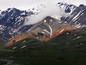 Denali National Park & Preserve
