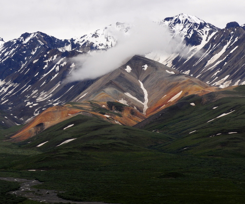 Denali National Park & Preserve