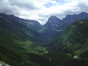 Glacier National Park
