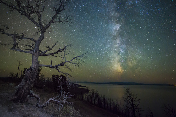 Yellowstone National Park