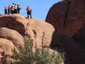 Arches National Park