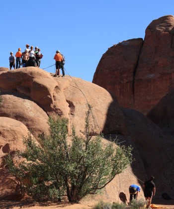 Arches National Park