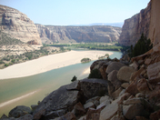 Dinosaur National Monument