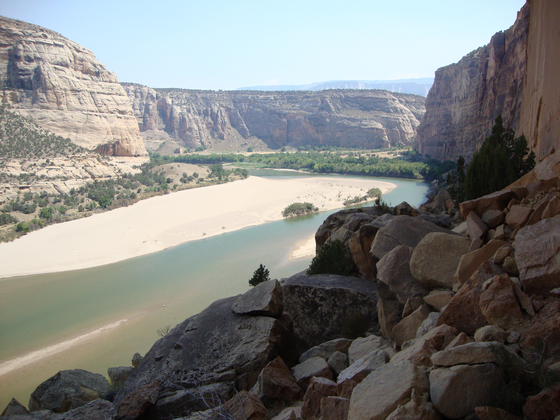 Dinosaur National Monument