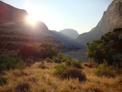 Dinosaur National Monument