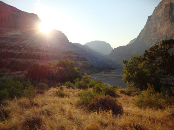 Dinosaur National Monument