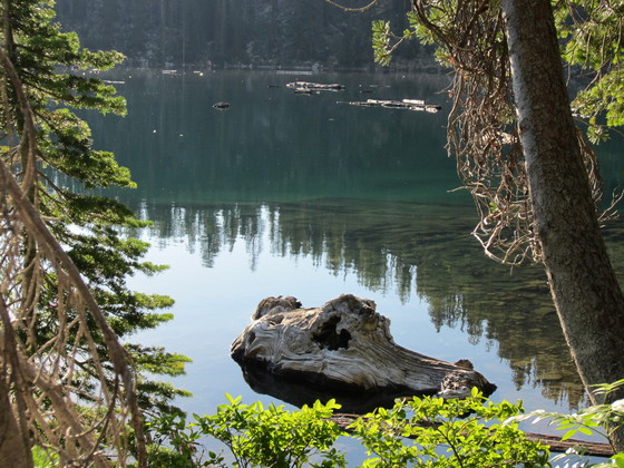 Sawtooth Mountains