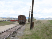 Grant-Kohrs Ranch National Historic Site Montana