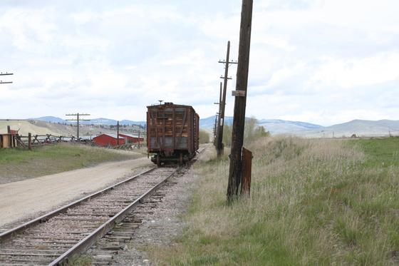 Grant-Kohrs Ranch National Historic Site Montana