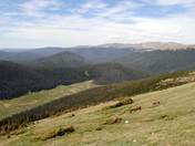 Rocky Mountain National Park
