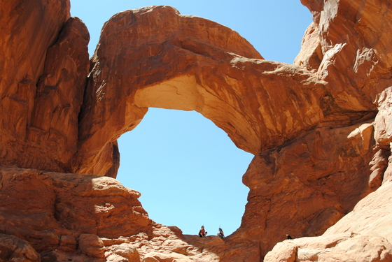 Arches National Park