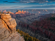 Grand Canyon (North Rim)