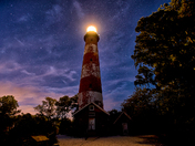 Chincoteague National Wildlife Refuge