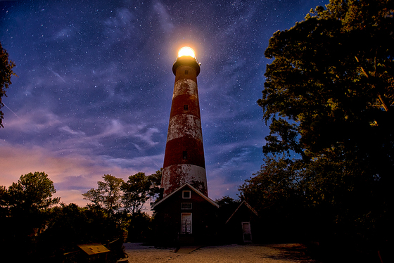 Chincoteague National Wildlife Refuge