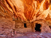 Cedar Mesa / Mule Canyon