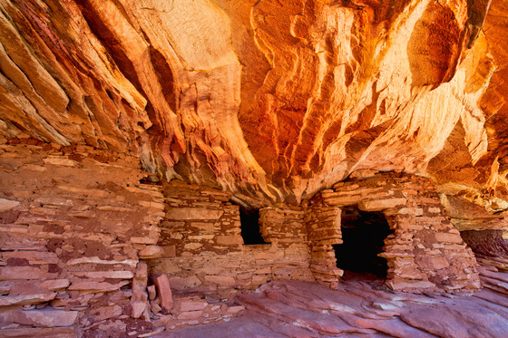 Cedar Mesa / Mule Canyon