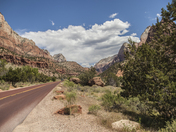 Zion National Park