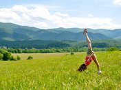 Great Smoky Mountains National Park