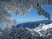 Smoky Mountain National Park