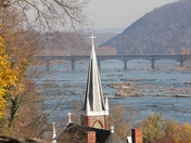 Harper's Ferry