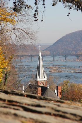 Harper's Ferry