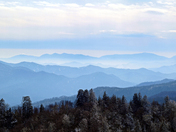 Great Smoky Mountains National Park