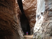 Glen Canyon National Recreation Area