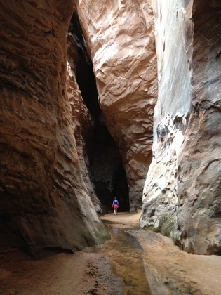 Glen Canyon National Recreation Area