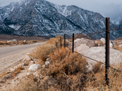 Mt Whitney / Alabama Hills