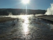Yellowstone National Park