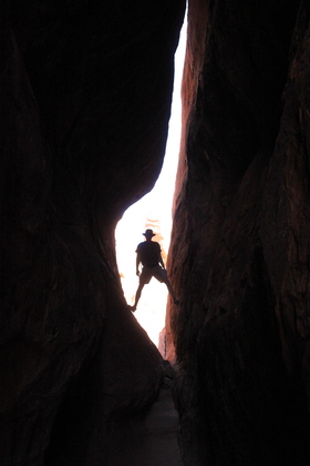 Arches National Park