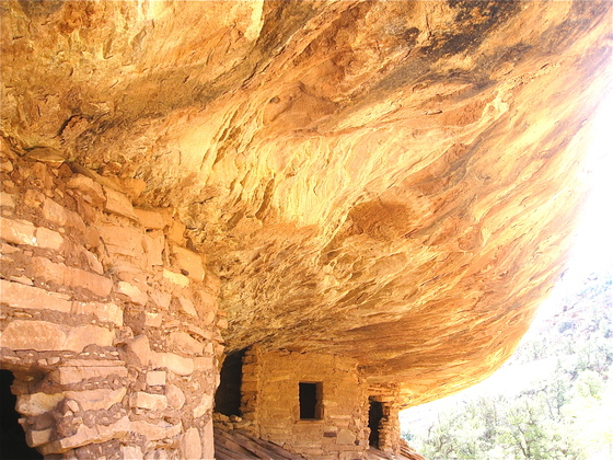 Cedar Mesa, Utah