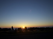 Mary's Peak, Siuslaw National Forest