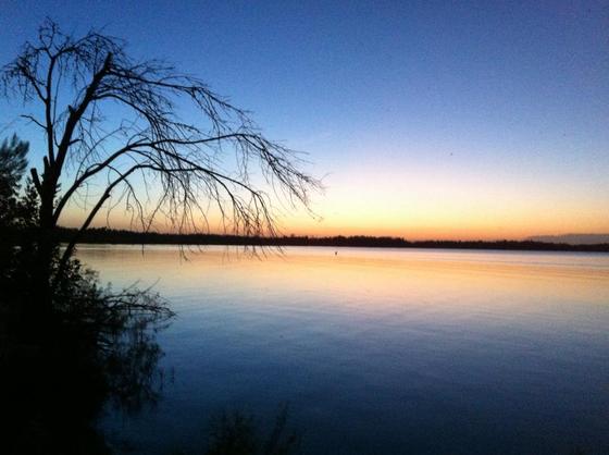 granger lake