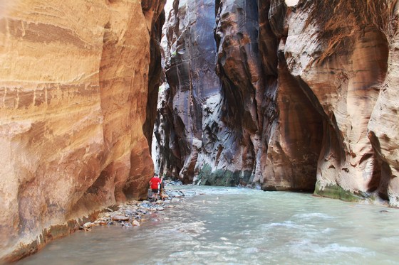 Zion National Park