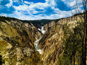 Yellowstone
