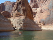 Lake Powell, AZ