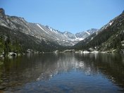 Rocky Mountain National Park
