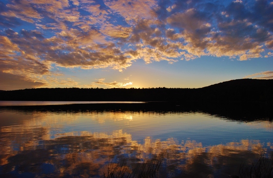Acadia National Park