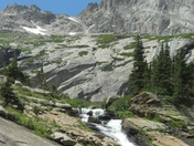 Rocky Mountain National Park