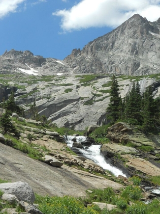 Rocky Mountain National Park
