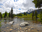 Grand Teton National Park