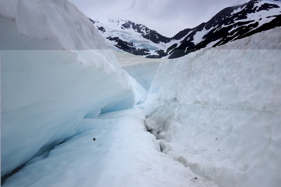 Chugach National Park