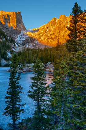Rocky Mountain National Park