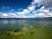 Yellowstone National Park