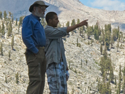 Ansel Adams Wilderness