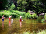 Arapaho National Forest / Recreation Area