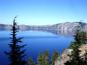 Crater Lake
