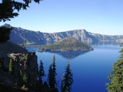 Crater Lake