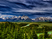 Grand Teton National Park